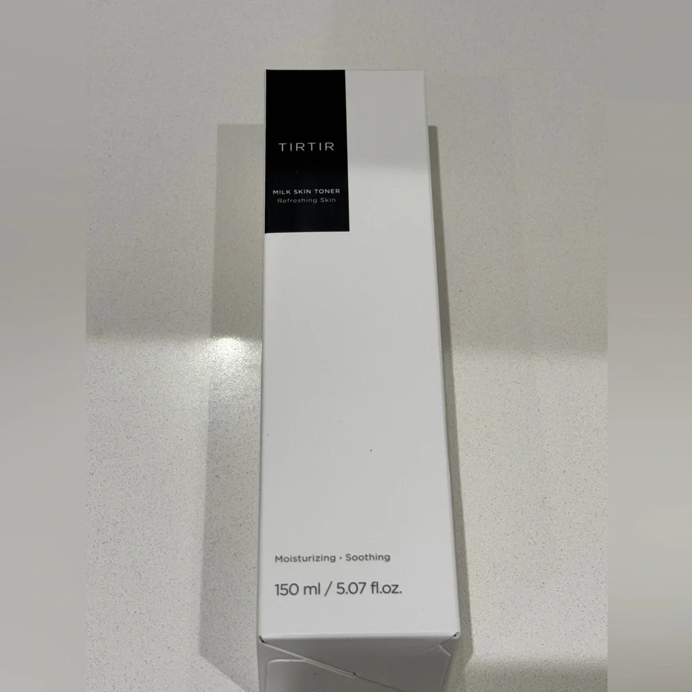 TIRTIR RICE TONER 150 ml - Picture 2 of 5